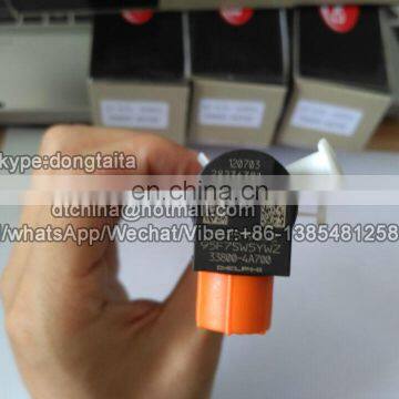 Оригинальный и новый топливный форсунка общего коллектора 33800 - 4A700 photo-2