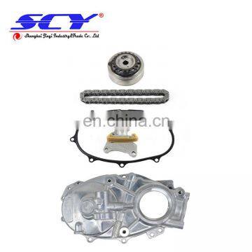 Camshaft Adjuster Housing Kit 06F103107G+06D103121B+06F109217A+06D109229B+06F109088J