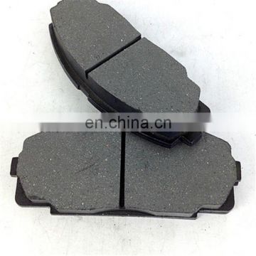 OEM service available car front brake pad 04465-21010