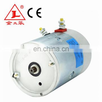 60V DC Motor 2000W