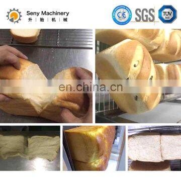 High Speed Automatic Steamed Bread Maker Machine Commercial photo-5