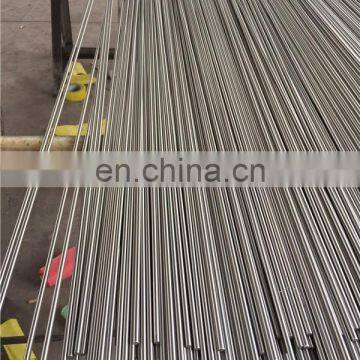 Nickel Alloy 201 ASTM B160 UNS N02201 DIN 2.4068 Smooth Steel Bar Rod photo-6