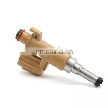 Car parts good price 23250-39165 23209-39165 For Toyo ta Tundr a 5.7L 2008-2012 Fuel injector