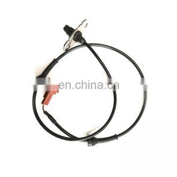 Guangzhou auto parts 47901-EB300 47901-EB70A for NAVARA D40 4WD VQ40DE YD25DDTI AT MT ABS Wheel Speed Sensor