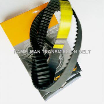 Timing belt OEM 06141-P14-305/127RU24/06141-P08-305/103RU24/06141-P0A-305/112RU24  auto belt for Honda  engine belt rubber transmission belt