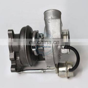 Hot Sale HX25W Turbocharger 4037195 504085513 photo-5