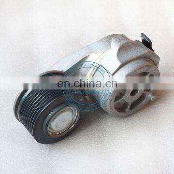 Engineering Machinery Diesel Engine Parts QSL9 Belt Tensioner 3974102 photo-4