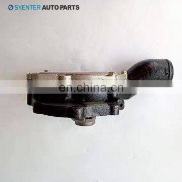 1104 C4.4 Diesel Engine Cooling Water Pump 4131A068 U5MW0197 U5MW0206 photo-4