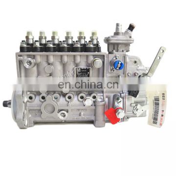 BYC 6BT Diesel Engine high pressure fuel injection pump 10404566081 5290548