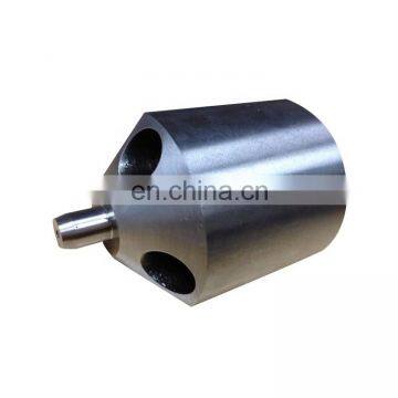 Custom Precision Steel Auto Part Product Milling Turning Parts Cnc Machining Service photo-6