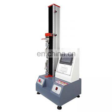 Geotextile handbag tensile testing machines/Electronic tensile testing machines