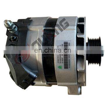 SINOTRUK HOWO TRUCK PARTS ALTERNATOR VG1095094002  24V 55A