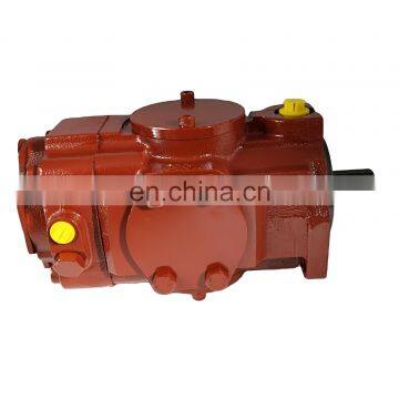 KYB hydraulic plunger piston pump excavator main pump PSVK2-27CKG-HS-7