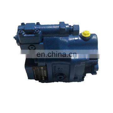 Trade Assurance VICKERS PVM Series Plunger Pump PVM045ER05CS02AAB28110001A0A photo-5