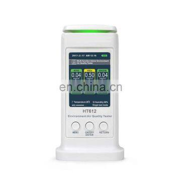 Multi-Function Indoor Environment Air Quality Test