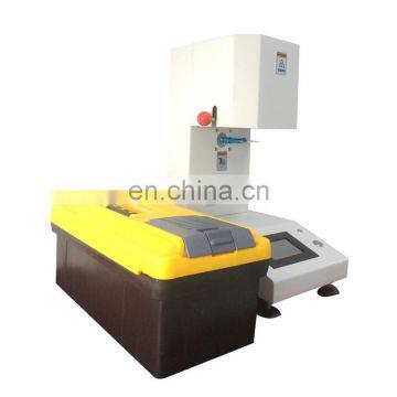 Plastic Melt Flow Rate Test Machine/ plastic melt flow rate tester