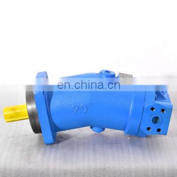 top selling Rexroth A2F series hydraulic motor A2F63R2P3