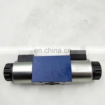 Rexroth 4WE Valve 4WE6G62/EG24N9K4 D6GADEJ62/EG24N9K4 4WE6E6X/EG24N9K4 Hydraulic Solenoid Valves