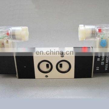 Auto Solenoid Valve Al4 photo-3