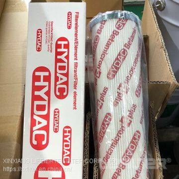 Stainless Steel Hydac Hydraulic Oil Filter 0060D025W/HC photo-3