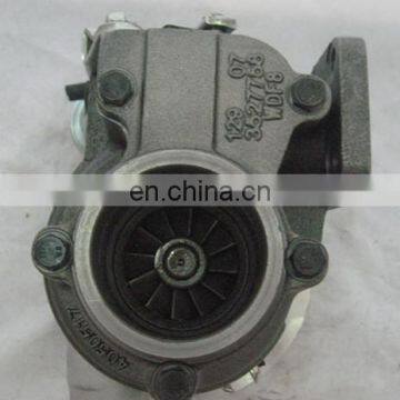 Turbocharger 3592121 3802906 HX30W-Q6819A/B06BX33 photo-2