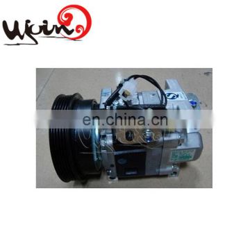 High quality air compressor portable car for Mazda BK6E-61-K00/ H12A0AH4JU