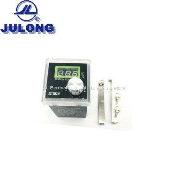 JULONG TCM226 Manual Tension Controller Driving Torque 10kg photo-3