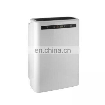 2021 New Product Absorbent Basement Clean Room Dehumidifier photo-2