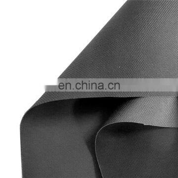 300D B1/M1 Waterproof Fire Resistant Oxford Fabric Tent Fabric photo-4