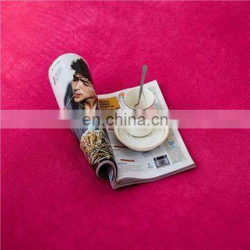 Стильный матрасный защитный чехол из водонепроницаемого хлопкового терри серого цвета для гостиниц photo-5