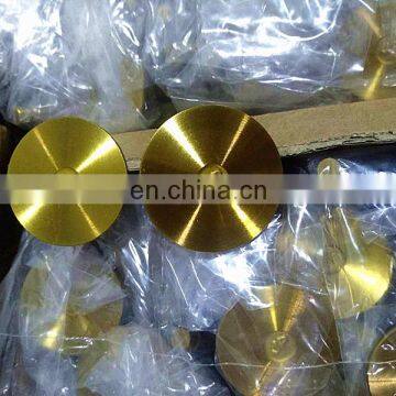 for Toyota Corona Caldina Gaia Ipsum 2C-TE 3c-te Racing Car Supertech Titanium Engine Valves photo-4