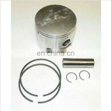 Piston Ring Kit for Yamaha 650 700 701 760 62T 61X 64X 1100 PWC 61X-11603-01-00 81.25mm +0.25mm 010-925-04 photo-5