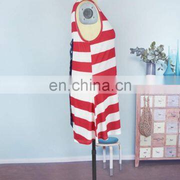 2019 New With A Bow On The Back Wholesale Mommy And Me Import Clothes Child (this Link for WOMAN) photo-4