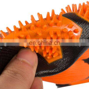 Manufacture Wholesale Massage Hair Removal Brush Cleaning Pet Dog Cat Bath Grooming Gloves Products photo-4