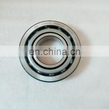 Superior quality BHR bearing 7319 BECBY  stamped brass cage  size 95*200*45 mm single row angular contact ball bearing