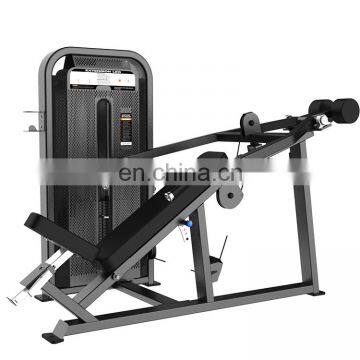 New Exercise Equipment Line Hot Sale Product E5013 Arm Curl Machine