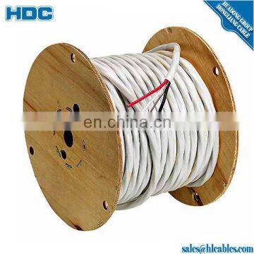 Copper Twin And Earth Cable 2.5mm 300/500v Electric Building Wire