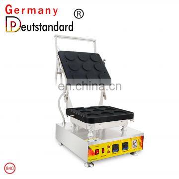 Commercial Tart Shell Machine Bakery Machines Snack Food Machine photo-4