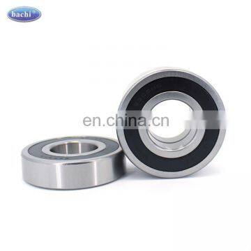 Bachi High Quality High Precision Miniature Ball Bearing Deep Groove Ball Bearing 6309 Z/ZZ/RS/2RS/Open