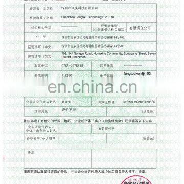 Rexroth Axial Piston Design A10FE Piston Motor photo-6