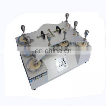 Testing Instruments Martindale Wear Tester photo-7