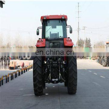 110HP 4WD Lier 1104 Brand New Agricultural Farm Tractor 1104 for Sale photo-3