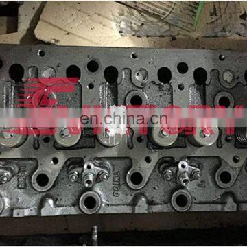 for YANMAR 4TN100 Cylinder Head photo-2