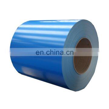 Color Coated Ppgi Ppgl Galvanized Zinc Metal for Roof Sheet photo-7