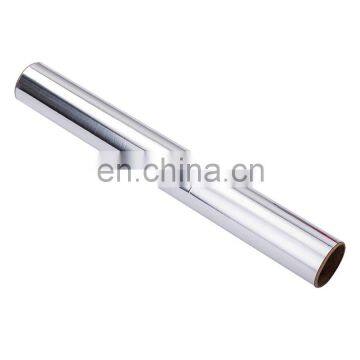 Density Thin Aluminum Foil Food Wrapping Paper Manufacturers photo-3