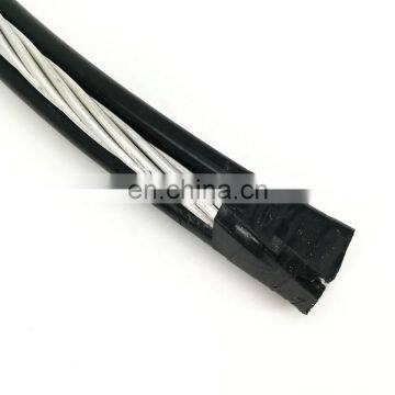 Malaysia XLPE ABC Cable 500mm2 3 Phase Aluminum Power Cable photo-3