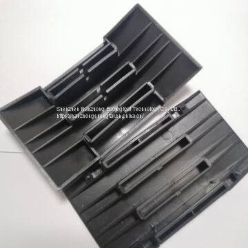 High Quality Black Sandpaper Holder Black Hand Push Board photo-3