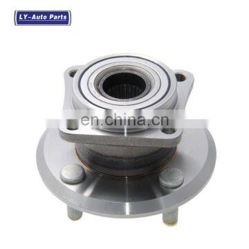 Replacement Auto Parts Rear Axle Wheel Bearing Hub Roller Assembly 42410-12240 4241012240 For Toyota For Corolla Wholesale