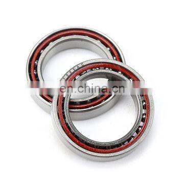 High precision Angular Contact Ball Bearing 71814 C AC  60X78X10mm