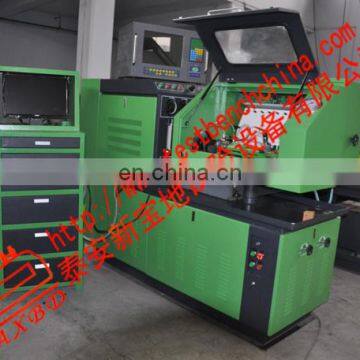 Injection Pump Test Bench For Diesel Engine And Common Rail Engines XBD-CRS815 photo-2